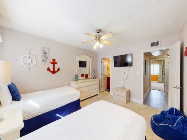 Pensacola Beach Condo 1027402