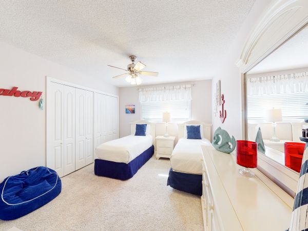 Pensacola Beach Condo 1027402