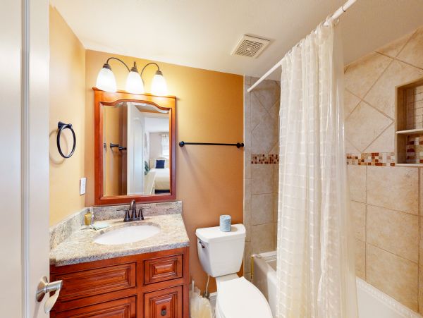 Pensacola Beach Condo 1027402