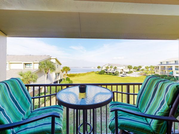 Pensacola Beach Condo 1027402