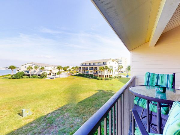 Pensacola Beach Condo 1027402