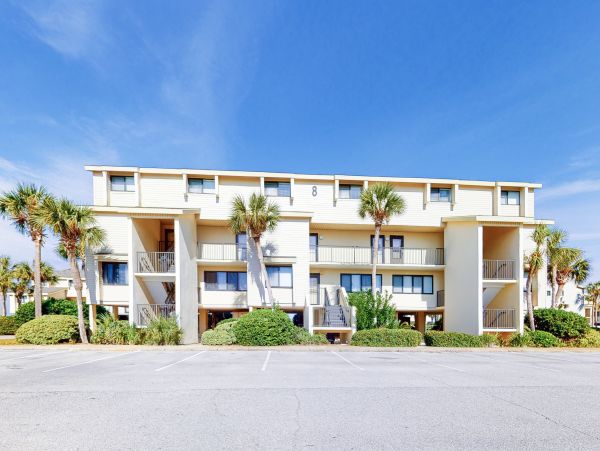 Pensacola Beach Condo 1027402