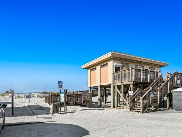 Pensacola Beach Condo 1027402