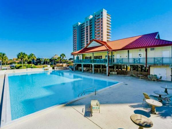 Pensacola Beach Condo 1027402
