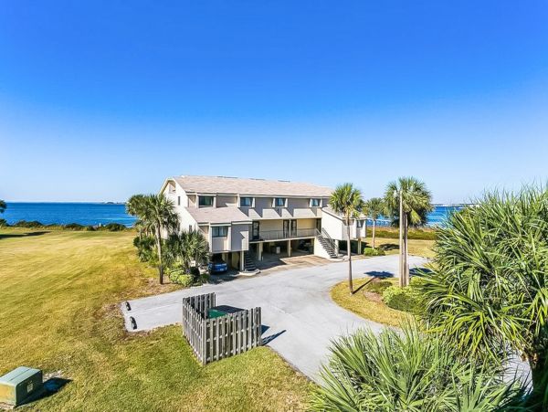 Pensacola Beach Condo 1027402