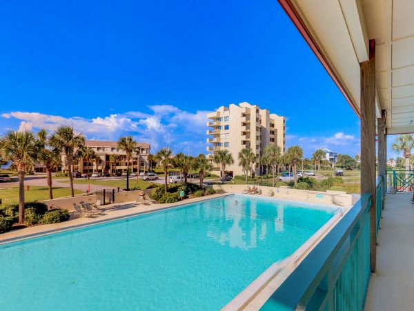 Pensacola Beach Condo 1027402