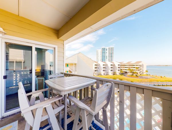 Pensacola Beach Condo 1027403