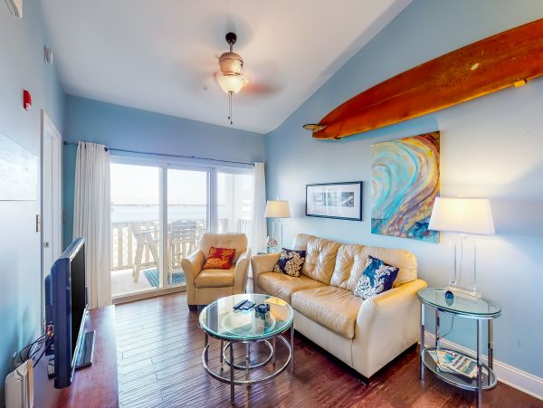 Pensacola Beach Condo 1027403
