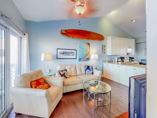 Pensacola Beach Condo 1027403