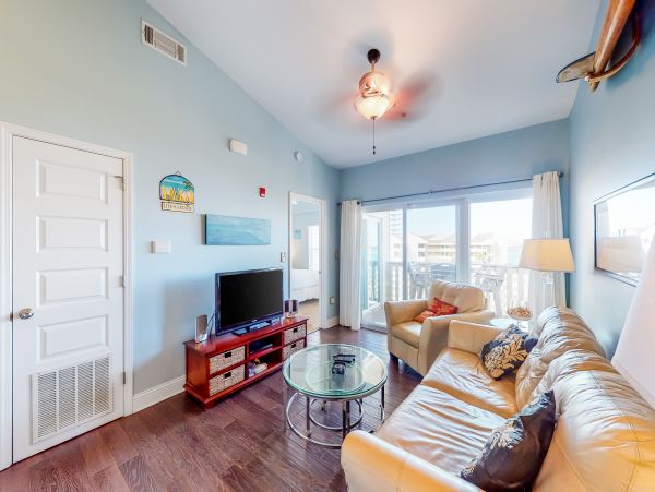 Pensacola Beach Condo 1027403
