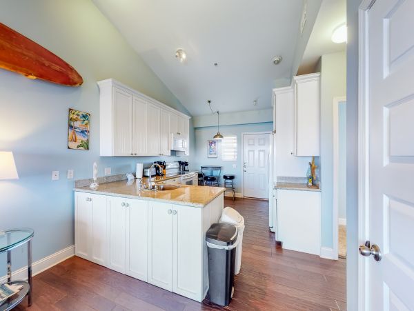 Pensacola Beach Condo 1027403