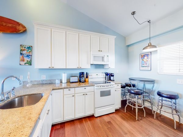 Pensacola Beach Condo 1027403