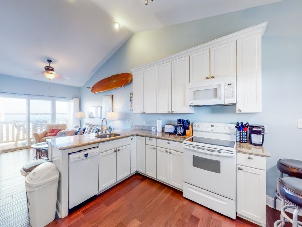 Pensacola Beach Condo 1027403