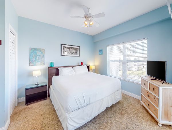 Pensacola Beach Condo 1027403