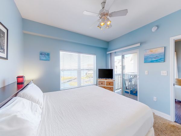 Pensacola Beach Condo 1027403