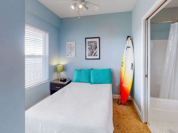 Pensacola Beach Condo 1027403