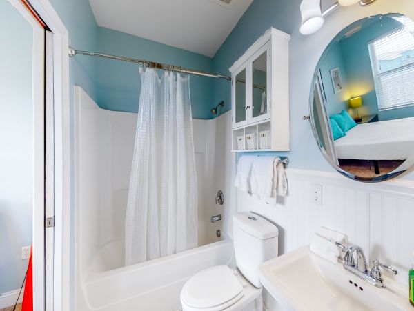 Pensacola Beach Condo 1027403