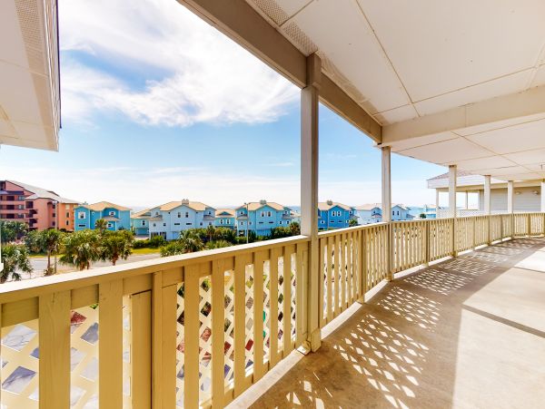 Pensacola Beach Condo 1027403