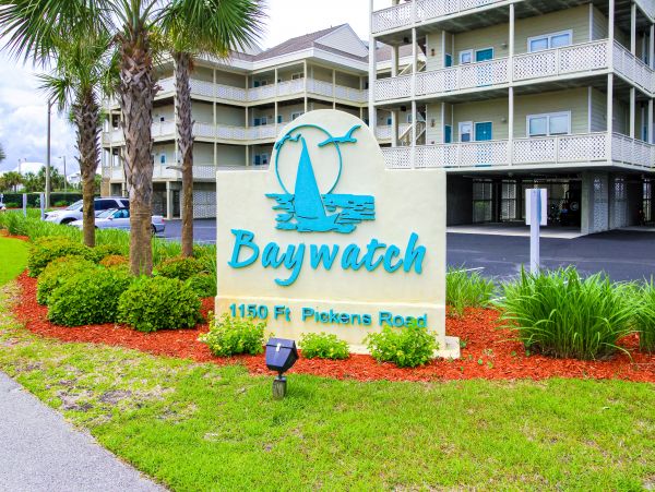 Pensacola Beach Condo 1027403