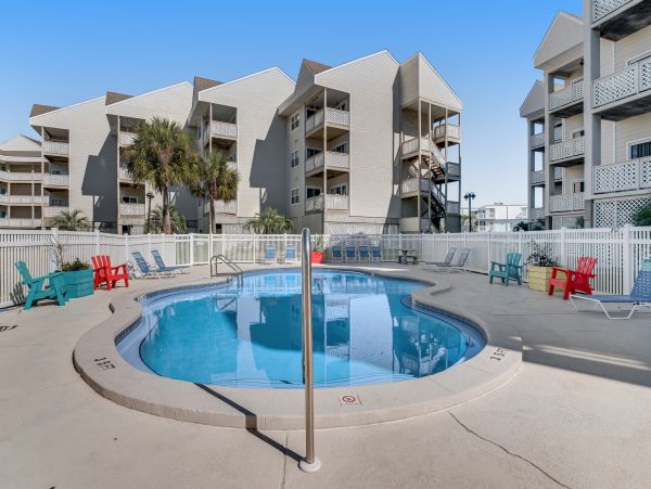Pensacola Beach Condo 1027403