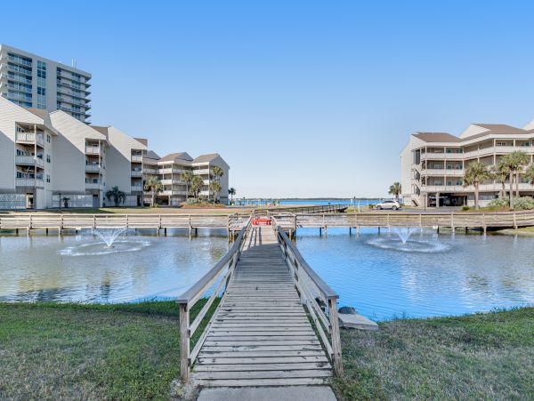 Pensacola Beach Condo 1027403