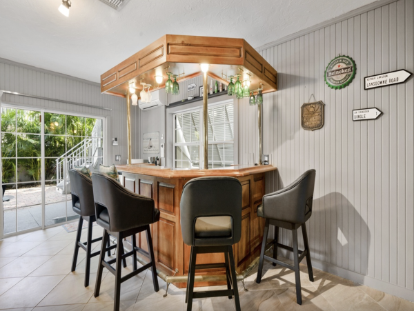 Private Pool Game Room Anna Maria Vacation Home