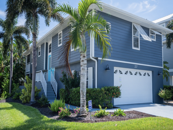 Private Pool Game Room Anna Maria Vacation Home