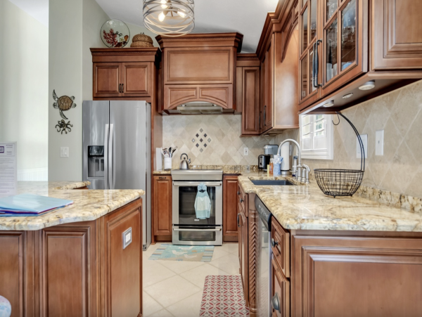 Private Pool Game Room Anna Maria Vacation Home