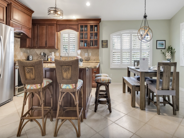 Private Pool Game Room Anna Maria Vacation Home