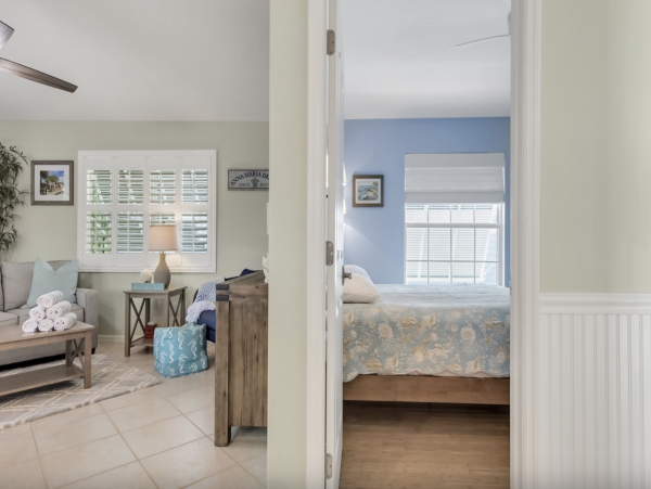 Private Pool Game Room Anna Maria Vacation Home