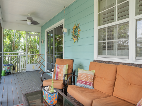 Private Pool Game Room Anna Maria Vacation Home