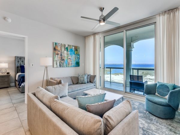 Pensacola Beach Condo 1027405