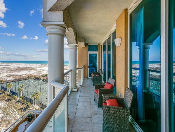 Pensacola Beach Condo 1027405