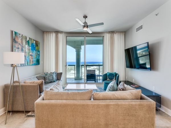 Pensacola Beach Condo 1027405