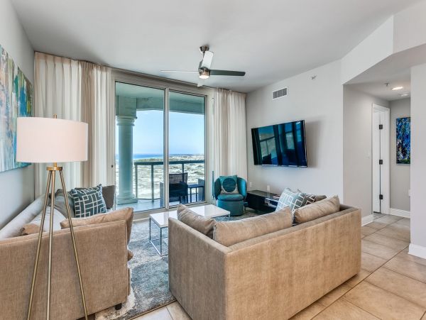 Pensacola Beach Condo 1027405
