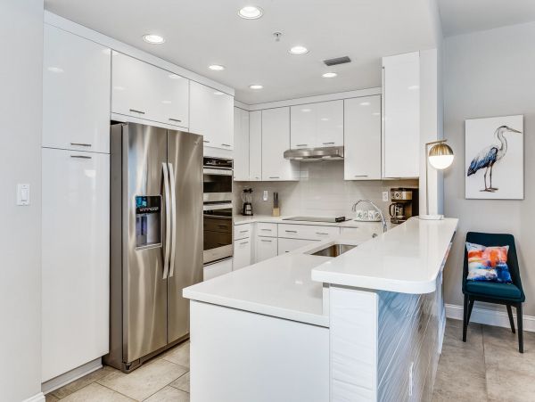 Pensacola Beach Condo 1027405