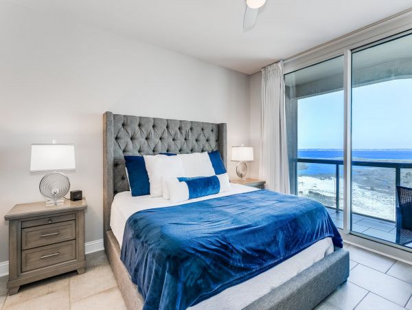 Pensacola Beach Condo 1027405