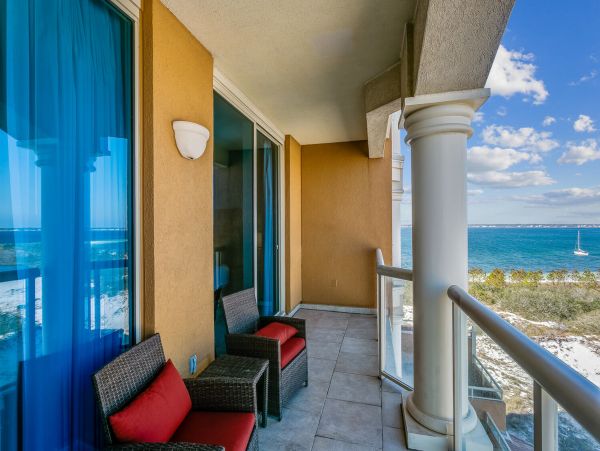 Pensacola Beach Condo 1027405