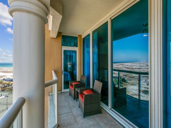 Pensacola Beach Condo 1027405