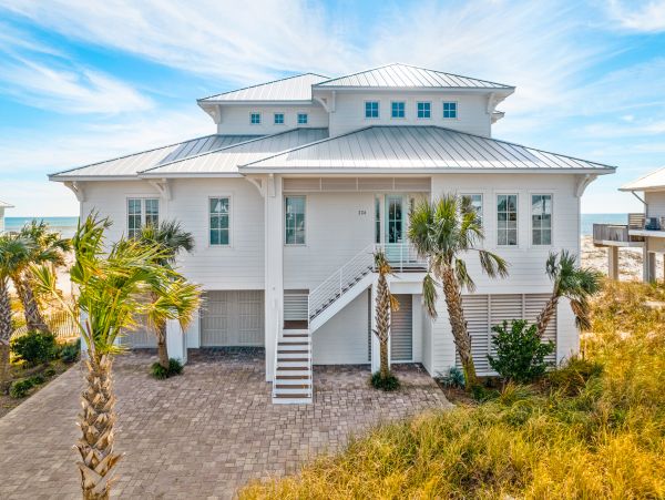 Pensacola Beach Home 1027406