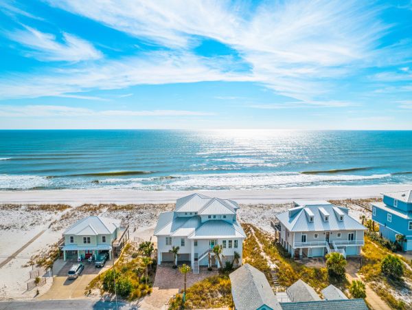 Pensacola Beach Home 1027406