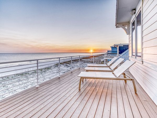 Pensacola Beach Home 1027406