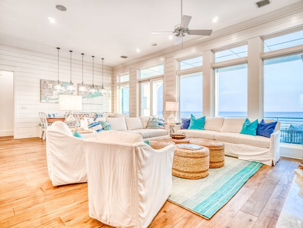 Pensacola Beach Home 1027406