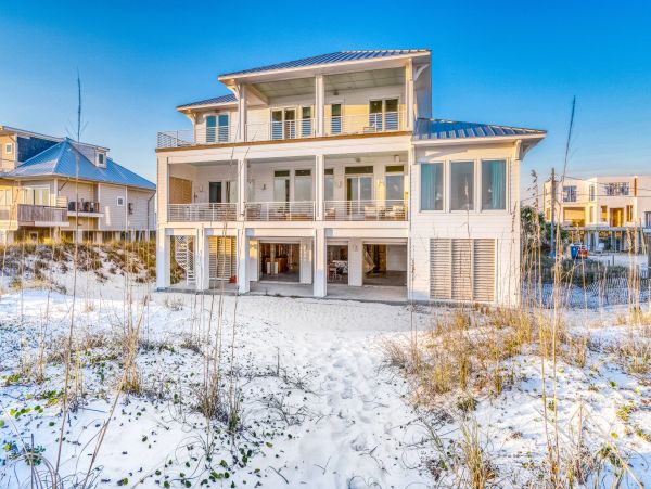 Pensacola Beach Home 1027406