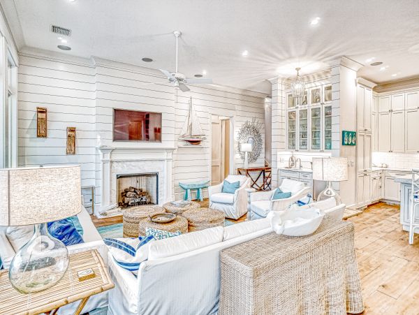 Pensacola Beach Home 1027406
