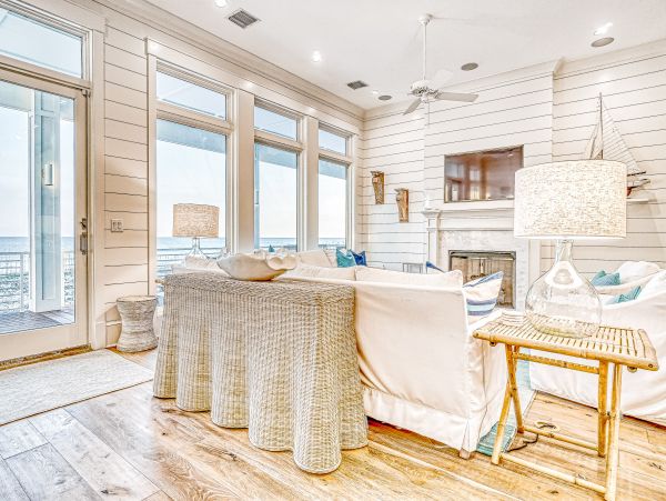 Pensacola Beach Home 1027406