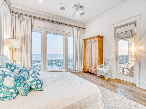 Pensacola Beach Home 1027406