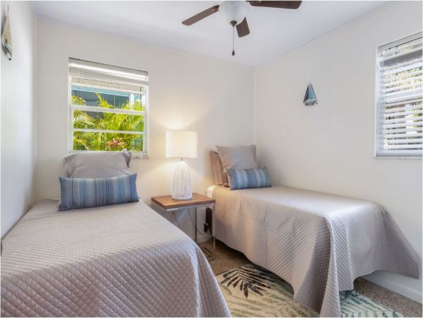 Anna Maria Island Holmes Beach Condo 1027407