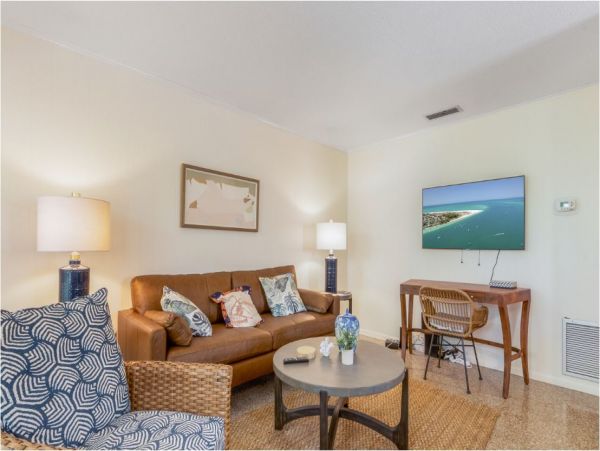 Anna Maria Island Holmes Beach Condo 1027407