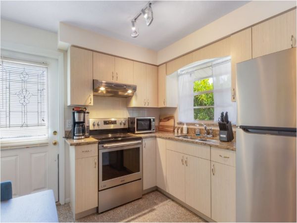 Anna Maria Island Holmes Beach Condo 1027407